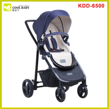 New design baby stroller with big wheels